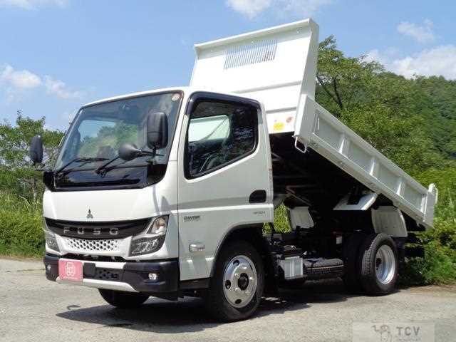 2026 Mitsubishi Fuso Canter