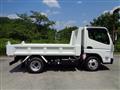 2026 Mitsubishi Fuso Canter