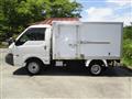 2013 Nissan Vanette Truck