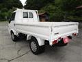 2020 Mazda Bongo Truck