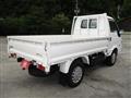 2020 Mazda Bongo Truck