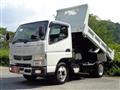 2019 Mitsubishi Fuso Canter