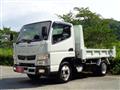 2019 Mitsubishi Fuso Canter