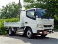 2019 Mitsubishi Fuso Canter