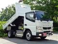 2019 Mitsubishi Fuso Canter
