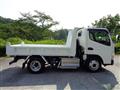 2019 Mitsubishi Fuso Canter