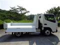 2019 Mitsubishi Fuso Canter