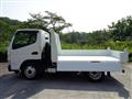 2019 Mitsubishi Fuso Canter