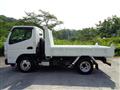 2019 Mitsubishi Fuso Canter