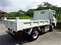 2019 Mitsubishi Fuso Canter