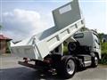 2019 Mitsubishi Fuso Canter