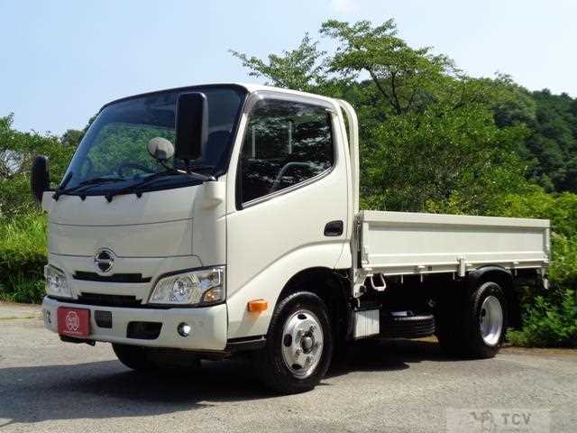 2024 Hino Dutro