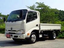 2024 Hino Dutro