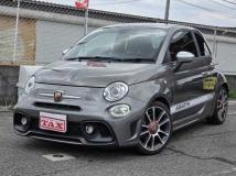 2020 ABARTH ABARTH OTHERS