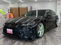 2024 Lexus LS