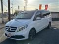 2021 Mercedes-Benz V-Class