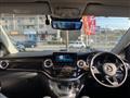 2021 Mercedes-Benz V-Class