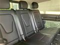2021 Mercedes-Benz V-Class