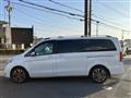 2021 Mercedes-Benz V-Class