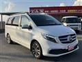 2021 Mercedes-Benz V-Class