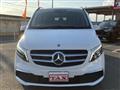 2021 Mercedes-Benz V-Class