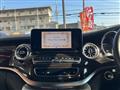 2021 Mercedes-Benz V-Class