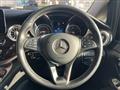 2021 Mercedes-Benz V-Class