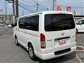 2024 Toyota Hiace Van