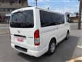 2024 Toyota Hiace Van