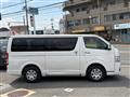 2024 Toyota Hiace Van