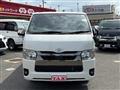 2024 Toyota Hiace Van