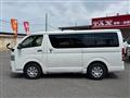 2024 Toyota Hiace Van