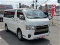 2024 Toyota Hiace Van