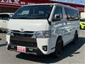 2026 Toyota Hiace Van