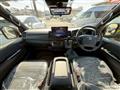 2026 Toyota Hiace Van
