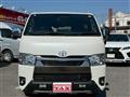 2026 Toyota Hiace Van