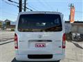 2026 Toyota Hiace Van