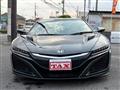 2018 Honda NSX
