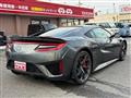 2018 Honda NSX