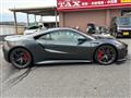 2018 Honda NSX