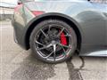 2018 Honda NSX