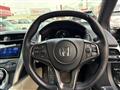 2018 Honda NSX