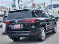 2023 Toyota Land Cruiser