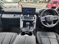 2023 Toyota Land Cruiser