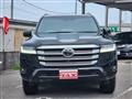 2023 Toyota Land Cruiser