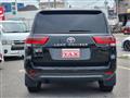 2023 Toyota Land Cruiser