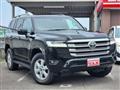 2023 Toyota Land Cruiser