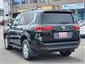 2023 Toyota Land Cruiser