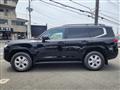 2023 Toyota Land Cruiser