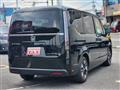 2023 Honda Step WGN